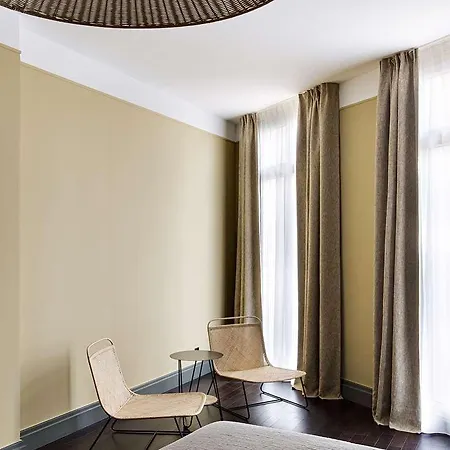 New Le Quai - Vieux Port Hotel 4*