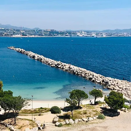 Marseille-au-bord-de-l'eau *