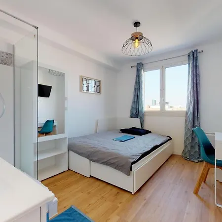 Apartment Le Saint Charles