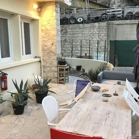 Apartment Familiale Avec Exterieur Sympas Pour Profite Du Soleil *