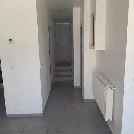 Apartment Familiale Avec Exterieur Sympas Pour Profite Du Soleil Marseille