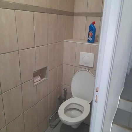 Apartment Familiale Avec Exterieur Sympas Pour Profite Du Soleil