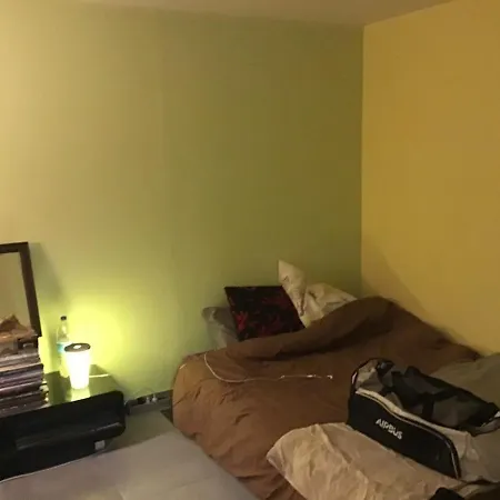Apartment Familiale Avec Exterieur Sympas Pour Profite Du Soleil Marseille