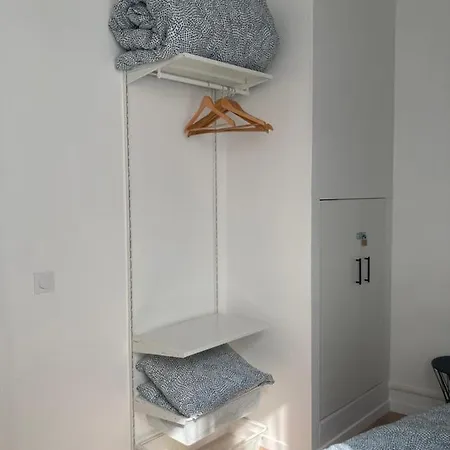 Beau T2 Moderne&proche Cours Julien - Castellane Appartement *