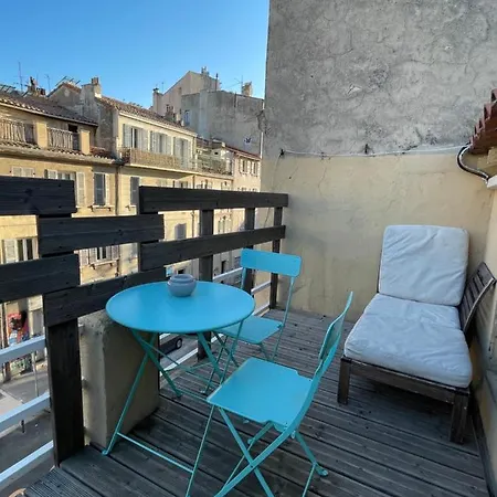 Lafrenchcasa La Plaine *