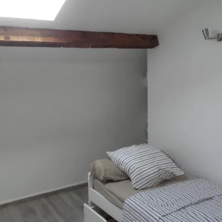 Boulevard Boues Apartment Marseille