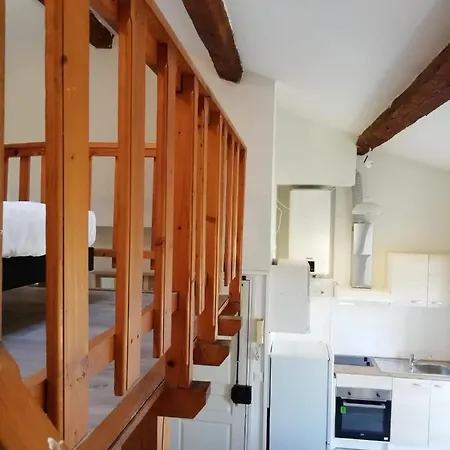 Apartment Boulevard Boues Marseille