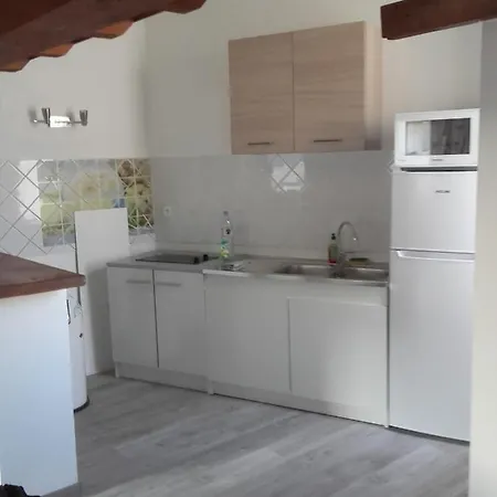 Apartment Boulevard Boues