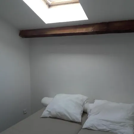 Apartment Boulevard Boues *