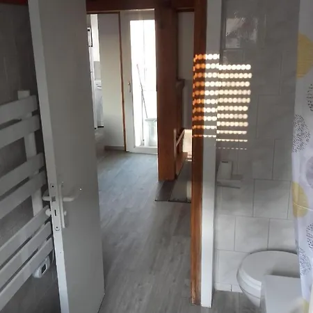 Boulevard Boues Apartment Marseille