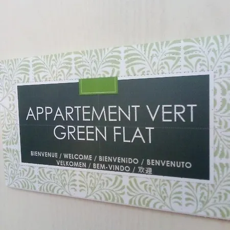 Boulevard Boues Apartment Marseille