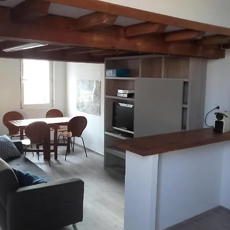 Apartment Boulevard Boues Marseille