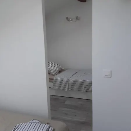 Boulevard Boues Apartment Marseille