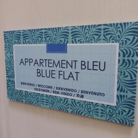 Boulevard Boues Marseille