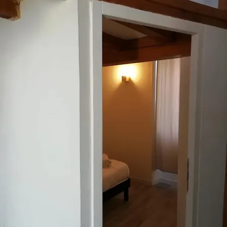 Apartment Boulevard Boues *