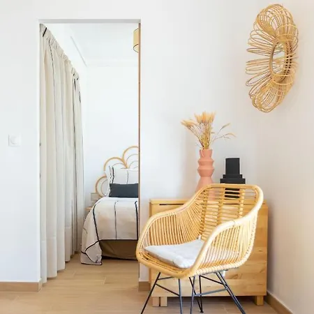Maisonmars - Catalans Sur Mer - 1 Chambre - 4 Pers - Terrasse Vue Mer Clim Apartment
