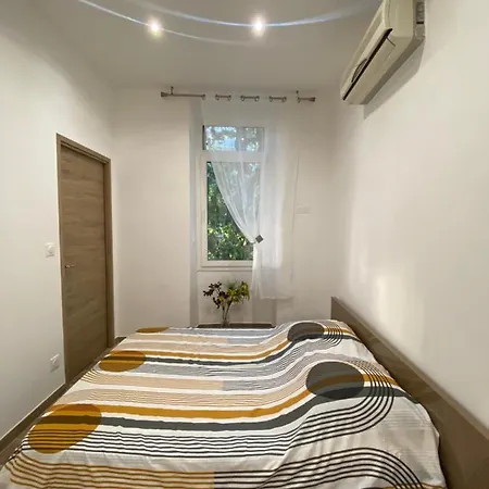Chic Des Catalans Apartment Marseille
