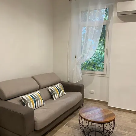 Apartment Chic Des Catalans