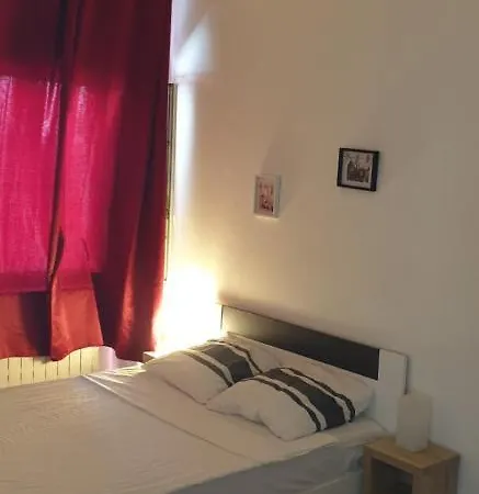 Felix Pyat Vacances Apartment Marseille