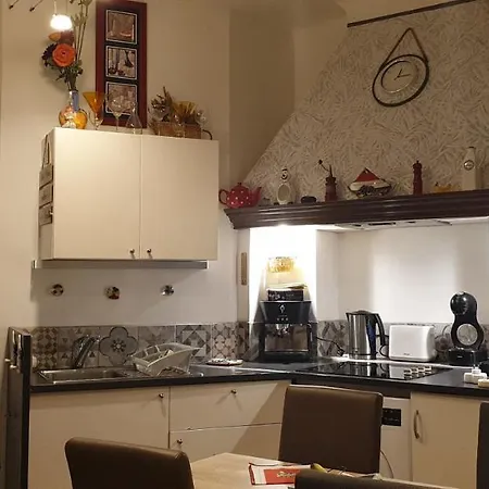 Apartment Felix Pyat Vacances