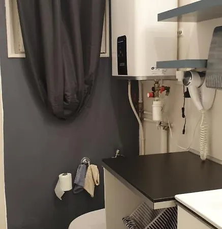 Felix Pyat Vacances Apartment Marseille