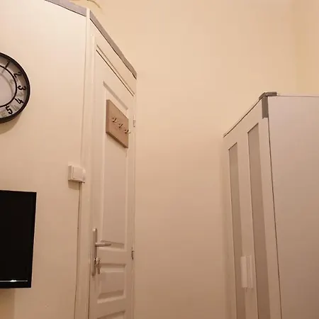 Apartment Felix Pyat Vacances
