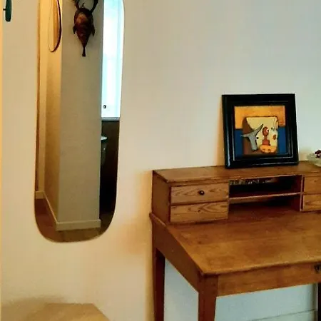 Apartment La Perle De St Victor Marseille