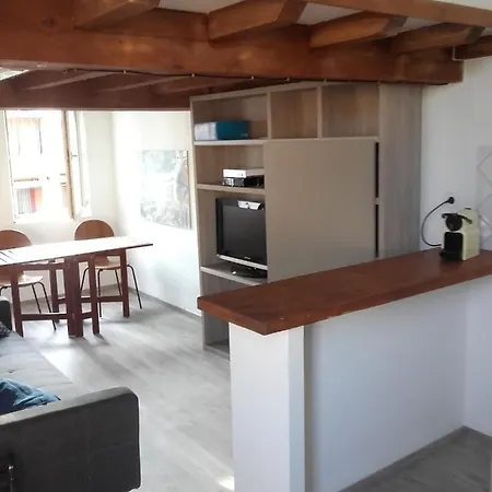 Apartment Boulevard Boues Marseille