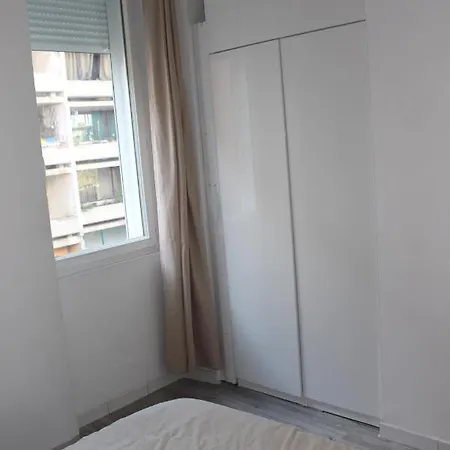 Apartment Boulevard Boues *