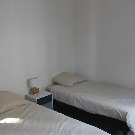 Apartment Boulevard Boues Marseille