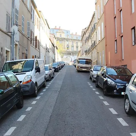 Apartment Boulevard Boues *