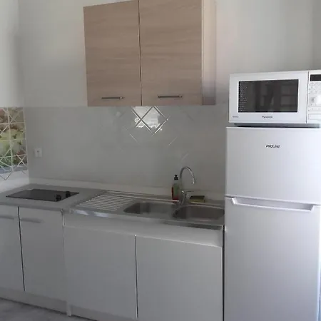 Boulevard Boues Apartment *