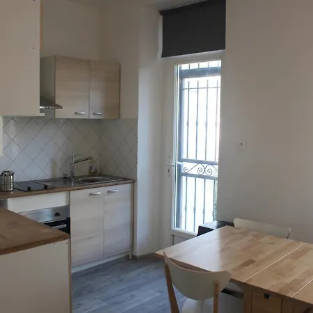 Apartment Boulevard Boues Marseille