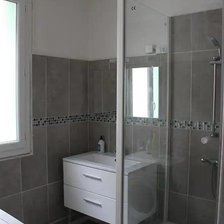 Apartment Boulevard Boues