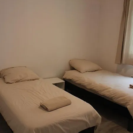 Apartment Boulevard Boues