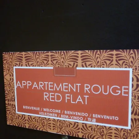 Apartment Boulevard Boues Marseille