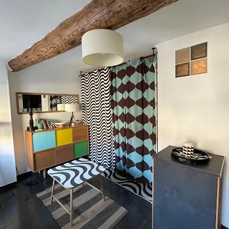 Lafrenchcasa La Plaine Apartment *