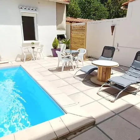 Appartement Studio 2 Lycee Jean Perrin 13010