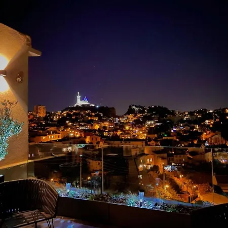 Villa Mai Homes - La Bompard Marseille