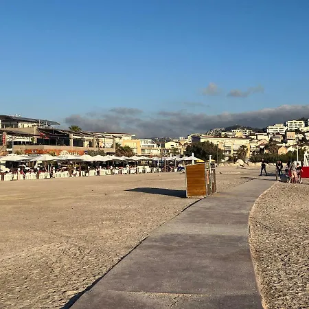 Sun Escape, Renove Climatise 3 Pieces 4-6 Pers, 350m De La Apartment *