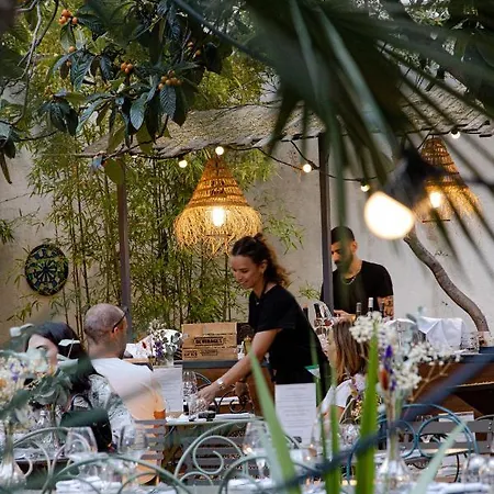 Hotel Maison Montgrand - Vieux Port 3*