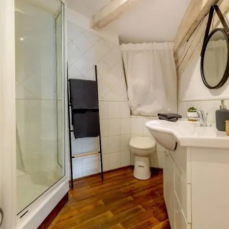 Le Bel Air - Loft Spacieux Centre De * Marseille