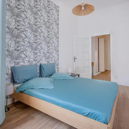 Apartment Le Balcon Du Vieux-port-amazing Sea View