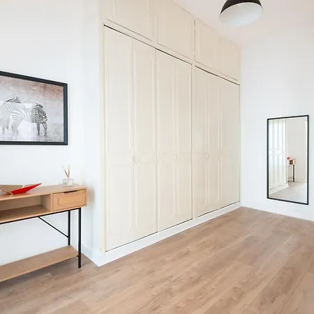 Le Balcon Du Vieux-port-amazing Sea View Apartment Marseille