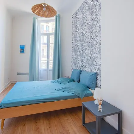 Le Balcon Du Vieux-port-amazing Sea View Apartment *