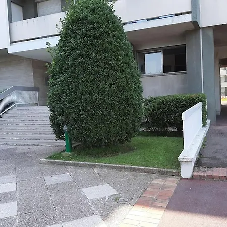 Apartment Studio Meuble *