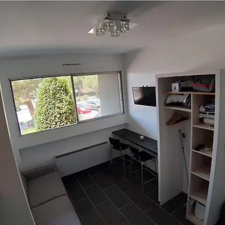 Studio Meuble * Marseille