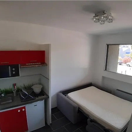 Studio Meuble Marseille