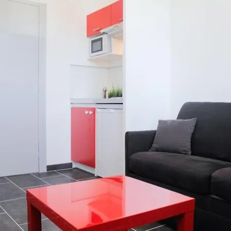 Studio Meuble *