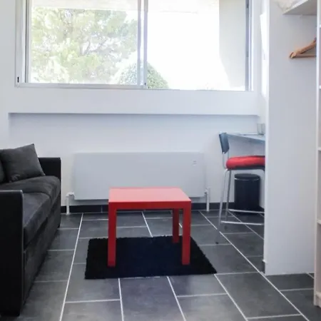 Studio Meuble